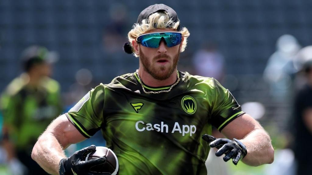 Logan Paul’s Latest One Piece Post Sparks Fury Among Fans Online