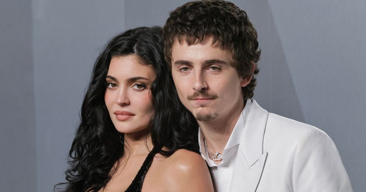 Kylie Jenner’s Boyfriend Pressured To End Relationship for&hellip;