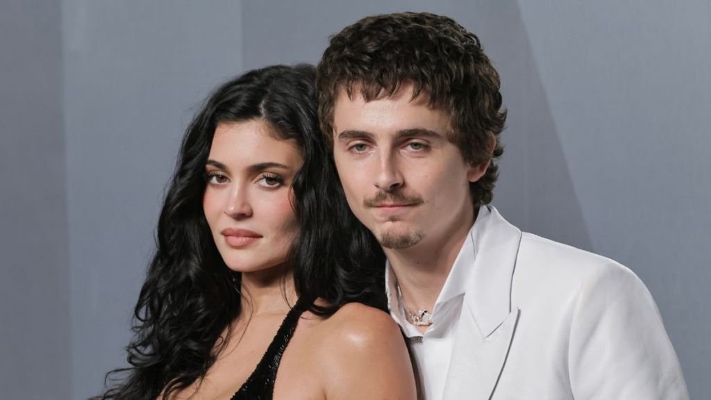 Kylie Jenner’s Boyfriend Pressured To End Relationship for a Reason — Source