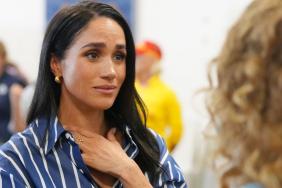 Meghan Markle Faces 'Brutal' Reality With Brand's UK Future — Source