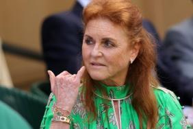 Sarah Ferguson Looking for New Hiding Spot After Luxury Resort Bust — Source