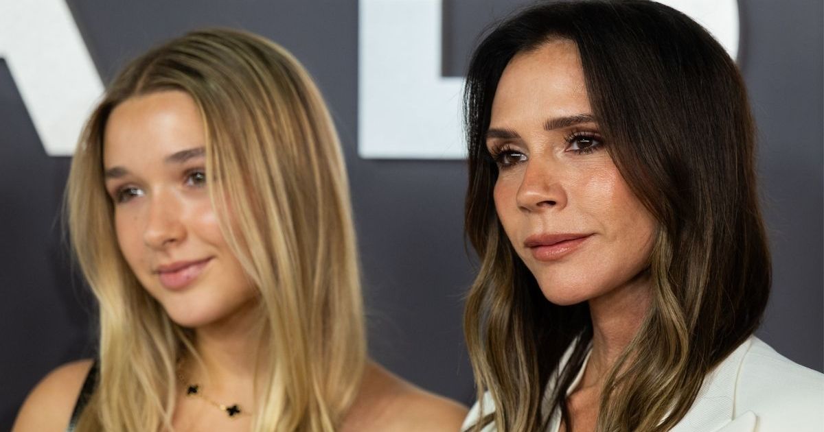 Victoria Beckham Reveals Which Outfit Is Off-Limits for Her&hellip;