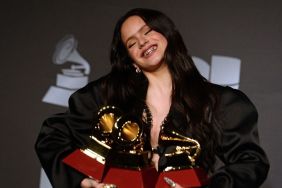 Rosalia Risks It All in a Bra Top for Pole Dance Scene in Euphoria