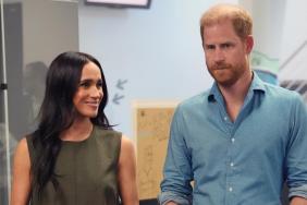 Meghan Markle Made a 'Diva Demand' After Prince Harry Marriage — Insiders