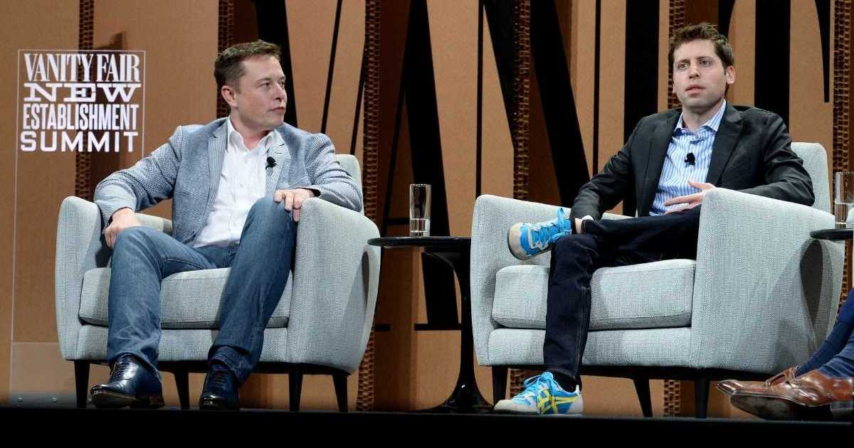 Elon Musk vs. Sam Altman Lawsuit Over OpenAI To Hit Trial