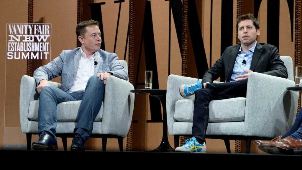 Elon Musk vs. Sam Altman Lawsuit Over OpenAI To Hit Trial