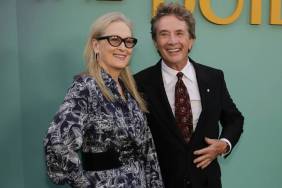 Meryl Streep 'Controlling' Martin Short Dating Rumors — Source