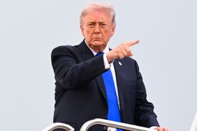 Donald Trump Has Unexpected Reaction to Iran's Peace Proposal, Official Says