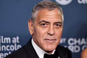 George Clooney Blasts Donald Trump’s Call To Fire Jimmy Kimmel