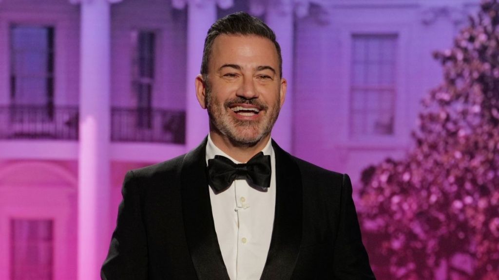 Disney Draws Heat as ABC Navigates Latest Jimmy Kimmel Drama