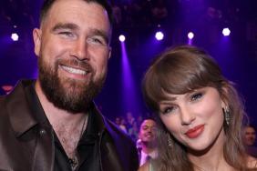 Taylor Swift Spotted Without Travis Kelce As She Meets Her Dad