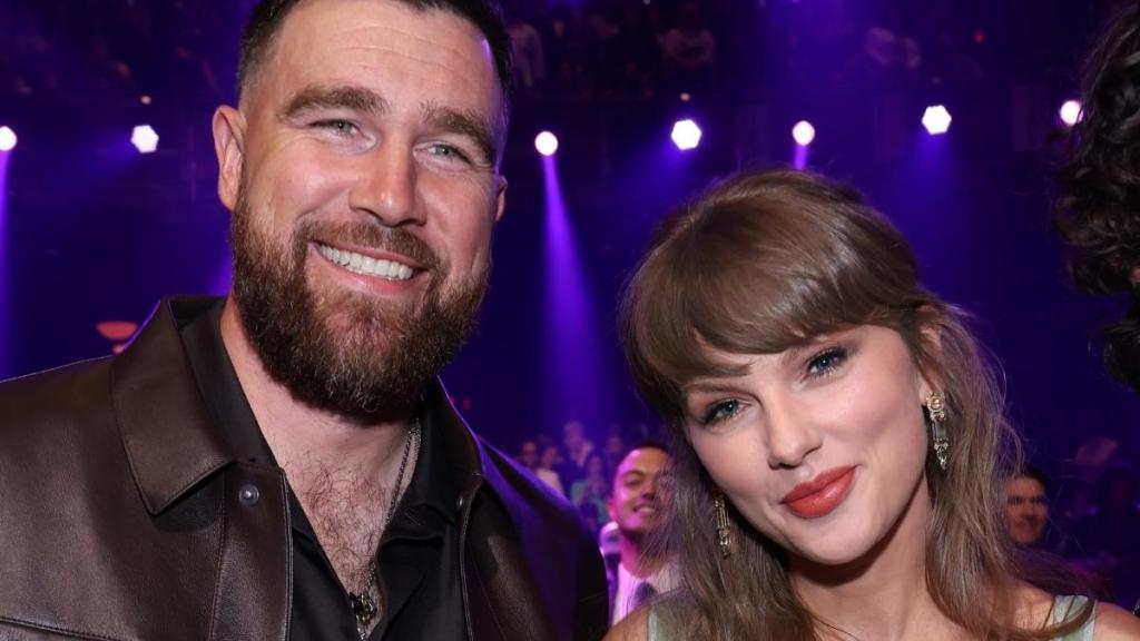 Taylor Swift Spotted Without Travis Kelce As She Meets Her Dad
