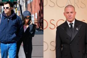 Zoe Kravitz's Ex Posts Cryptic Poem Amid Alleged Harry Styles Engagement