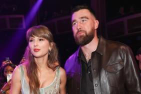 Taylor Swift Wedding Date Prompts Major Event To Reschedule — Report