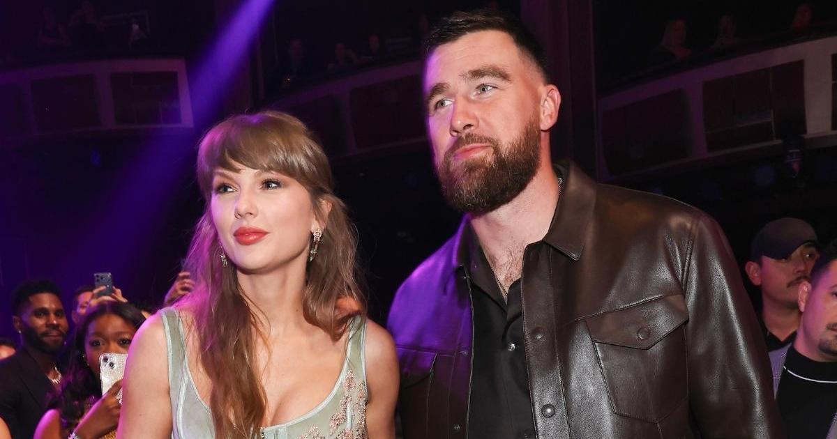 Taylor Swift Wedding Date Prompts Major Event To Reschedule&hellip;