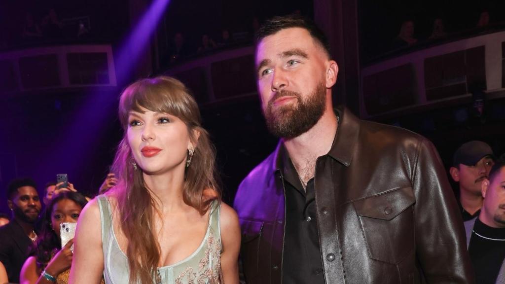 Taylor Swift Wedding Date Prompts Major Event To Reschedule — Report