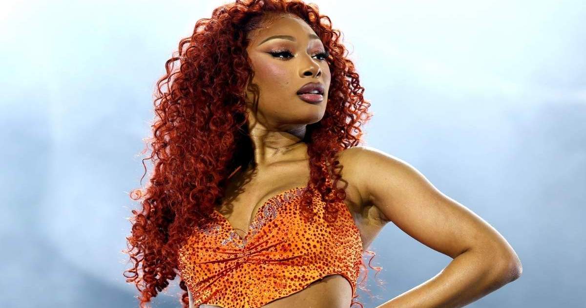 Megan Thee Stallion Gets Straight to Business After Split&hellip;