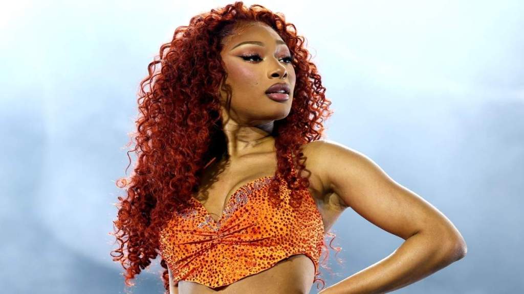 Megan Thee Stallion Gets Straight to Business After Split — Report