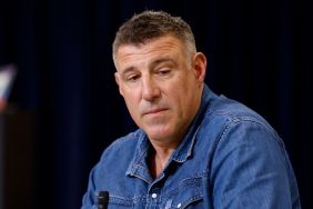 Mike Vrabel Spotted Buying Gift Amid Dianna Russini Scandal — Report