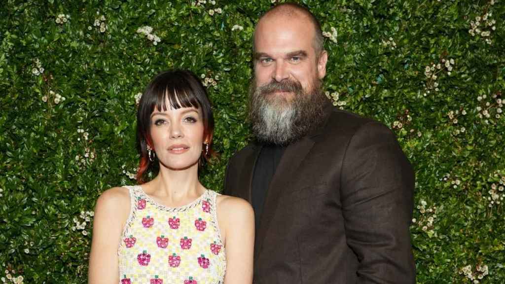 Lily Allen & Ex's Marital Home Sale Falls Through — Report