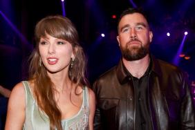 Taylor Swift Makes Major Trademark Decision Ahead of Travis Kelce Wedding