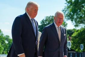 King Charles Roasts Donald Trump With ‘You’d Be French’ Joke