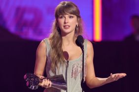 Taylor Swift's $22K Jewelry Steals the Show From Lacy Cami Top & Skirt