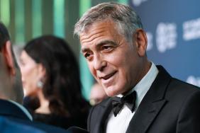 George Clooney Finally Lands a Connection With Devil Wears Prada 2