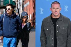 Zoe Kravitz’s Ex Has Mixed Reaction to Harry Styles Engagement — Source