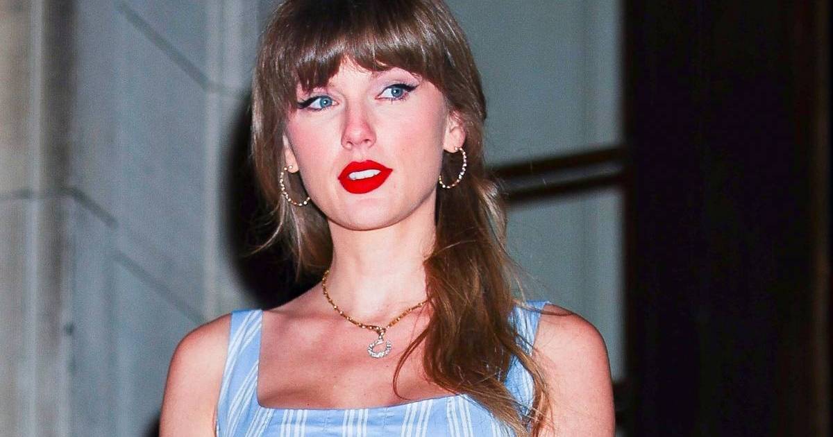 Taylor Swift Doesn’t Like Swifties Doing This on Her Songs