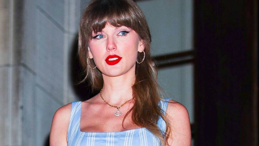 Taylor Swift Doesn’t Like Swifties Doing This on Her Songs