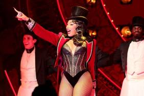 Megan Thee Stallion Hits NYC Streets in Bold Hoodie After Moulin Rouge Exit