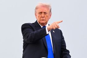 Donald Trump Slams German Chancellor Over 'Humiliated' Comment