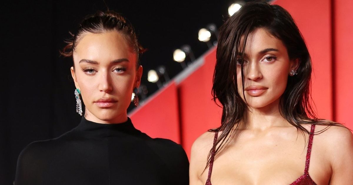 Kylie Jenner’s BFF Shows off Her Voluptuous Curves in&hellip;