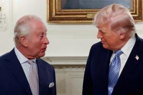 King Charles Has a One-Word Description for Donald Trump — Expert