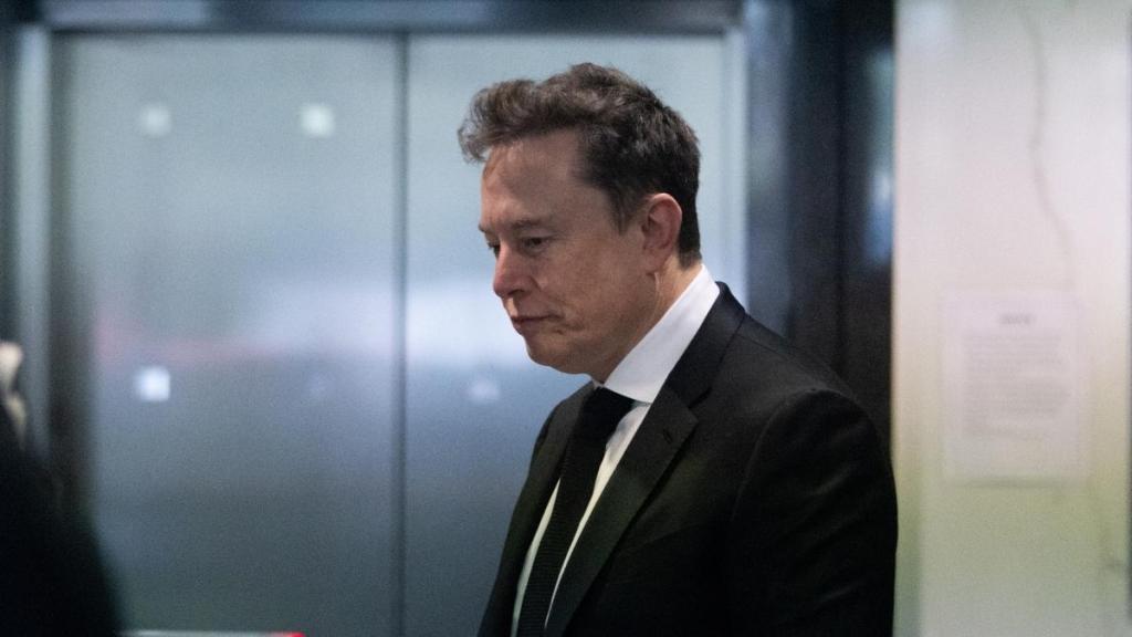 Elon Musk Brands AI as a Threat at OpenAI Trial: ‘Could Kill Us All'