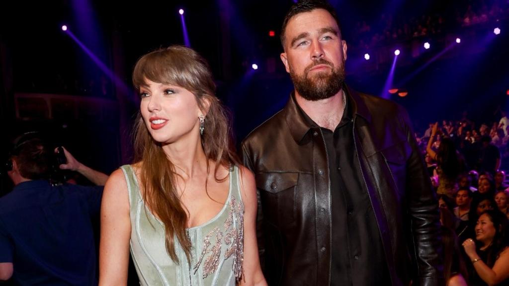 Taylor Swift Has Set a Budget for Travis Kelce’s Bachelor Party — Insider