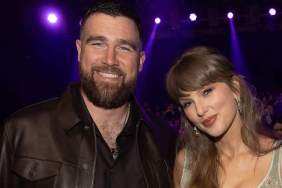 Taylor Swift & Fiance's Wedding Heist Fears Intensify Security — Source