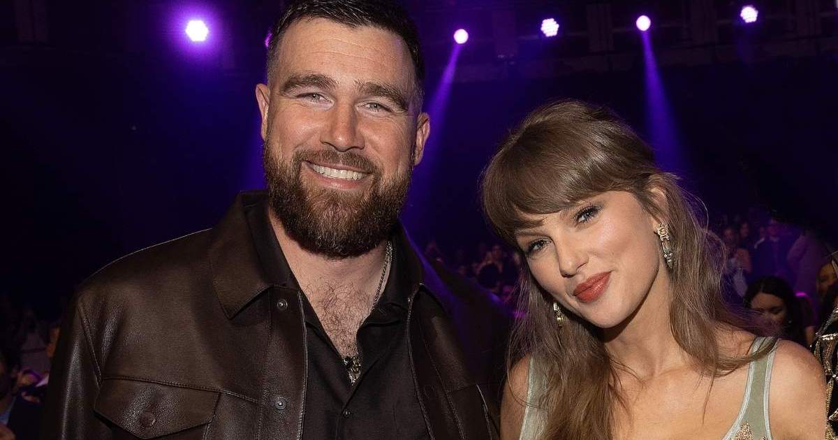 Taylor Swift & Fiance’s Wedding Heist Fears Intensify Security — Source