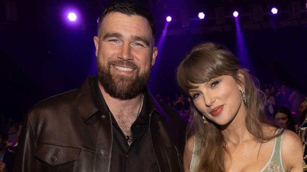 Taylor Swift & Fiance's Wedding Heist Fears Intensify Security — Source