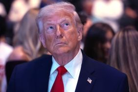 Donald Trump On What Critics Say About Renaming Strait of Hormuz as 'Trump Strait'