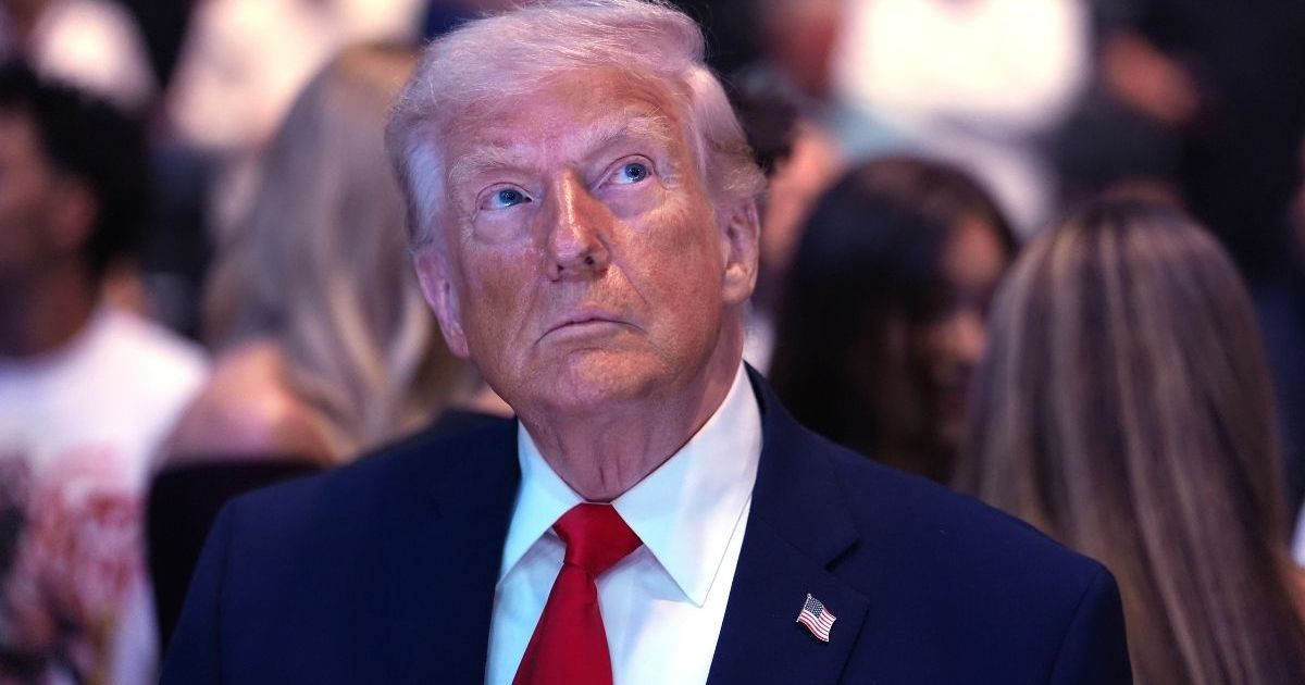 Donald Trump On Renaming Strait of Hormuz as ‘Trump Strait’