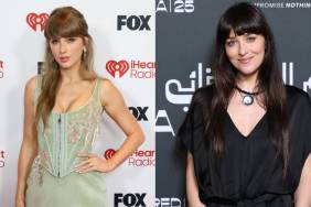 Taylor Swift Has a Lot To Say About ‘Endlessly Curious’ Dakota Johnson