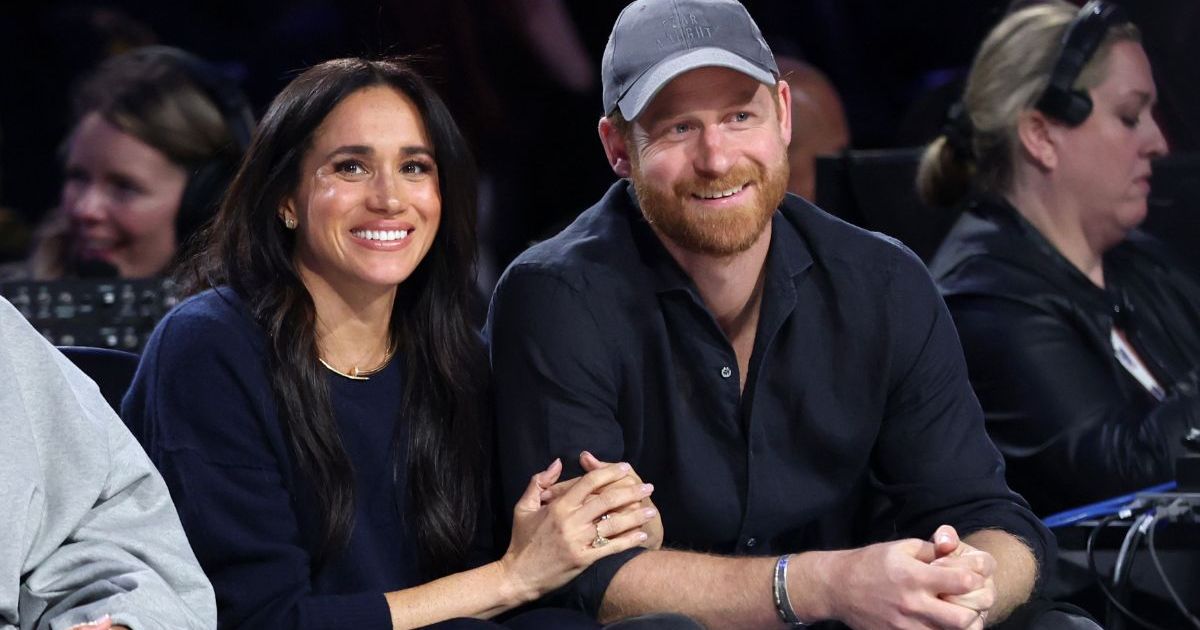 Prince Harry & Meghan Markle Risking This With Their Next Trip — Expert