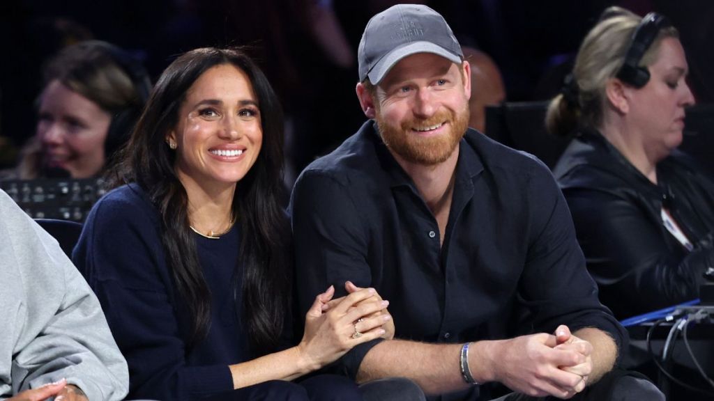 Prince Harry & Meghan Markle Risking This With Their Next Trip — Expert