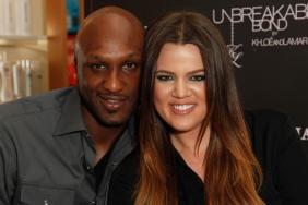 Khloe Kardashian Blasts Lamar Odom for 'Discrediting' Her in Documentary