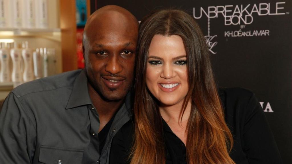 Khloe Kardashian Blasts Lamar Odom for 'Discrediting' Her in Documentary