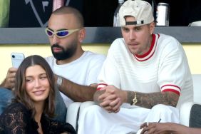 Hailey Bieber Teases Rhode Product Drop With Justin Bieber