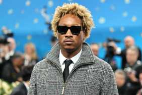 Rapper Future Faces Paternity Lawsuit — Report