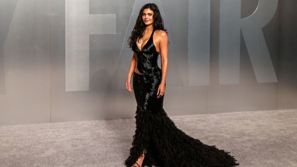 Kylie Jenner Shows Off Interiors of Her New Home